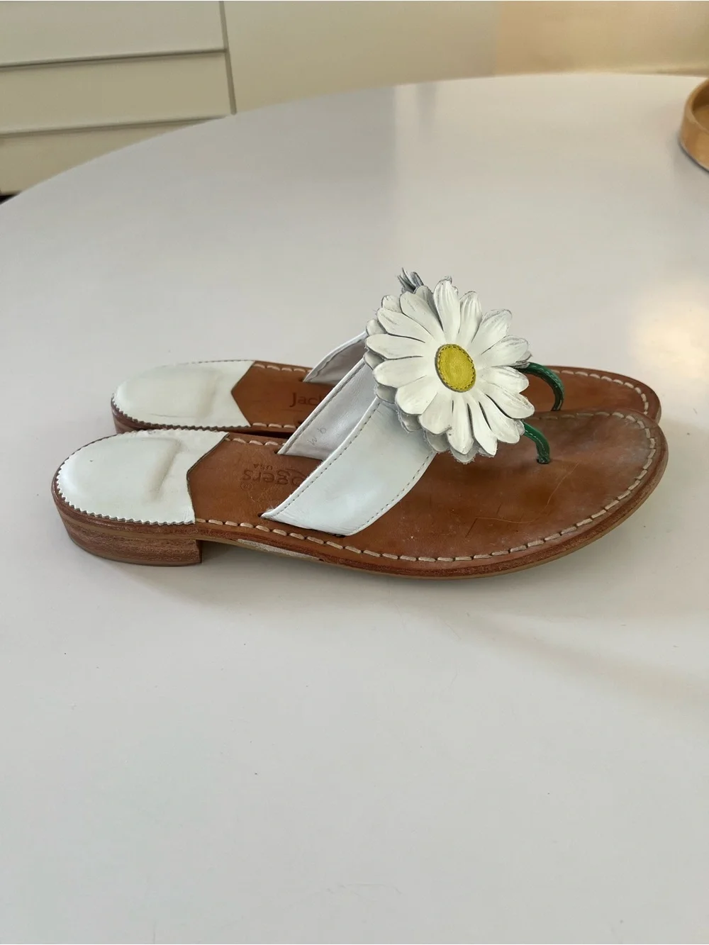 Jack Rogers 